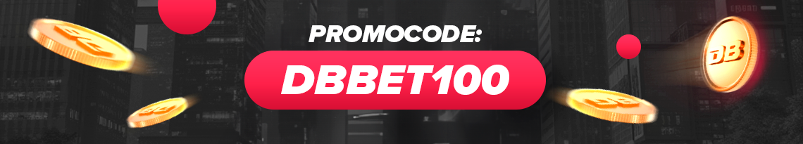 DBbet Promo Codes