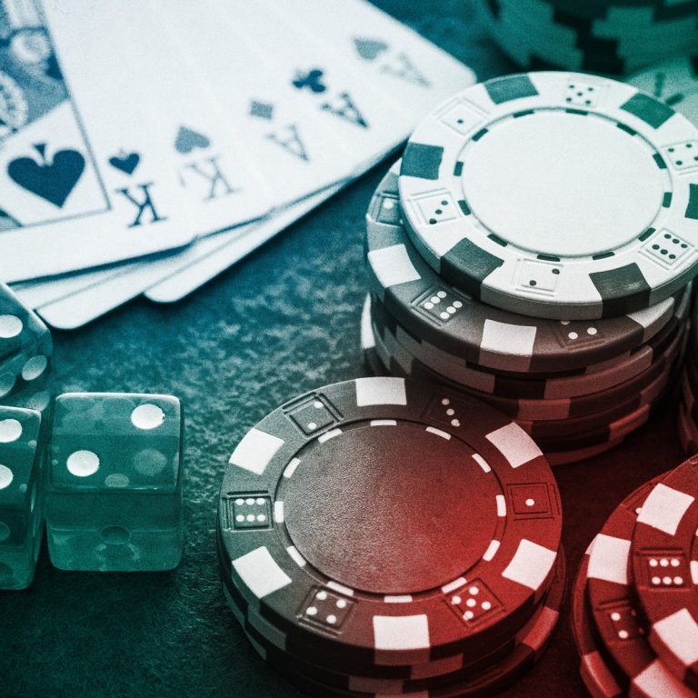 DBbet casino