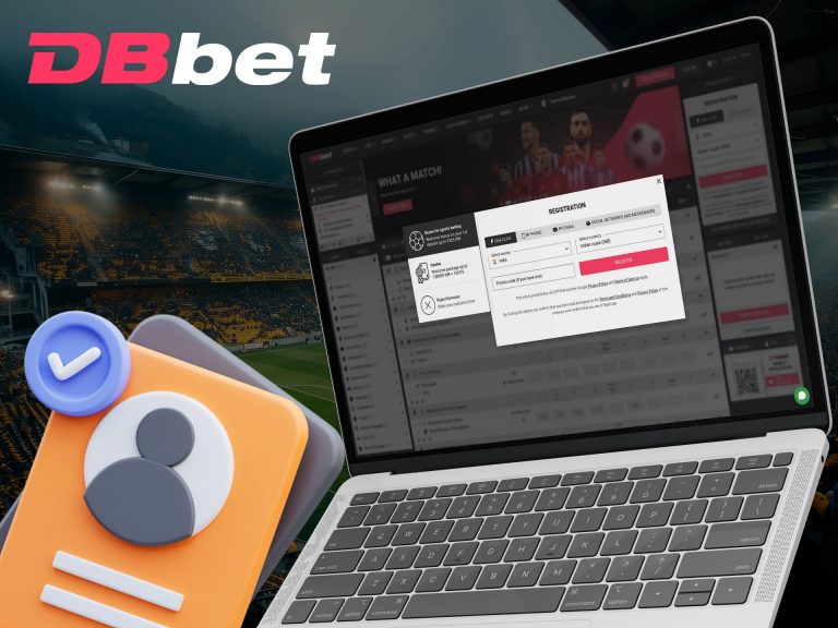 DBbet Безопасность и легальность