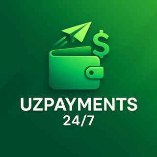 UZPAYMENTS UZS